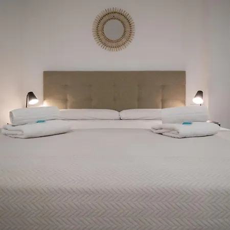 Apartamento Cid Flats By Concept