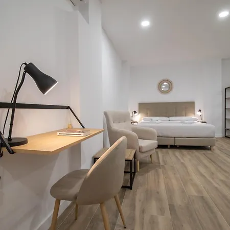 Cid Flats By Concept Apartamento *