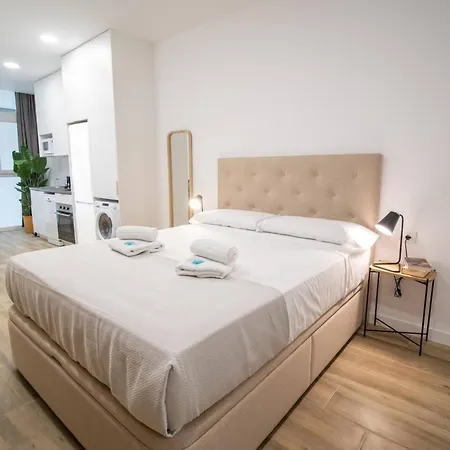 Cid Flats By Concept Apartamento