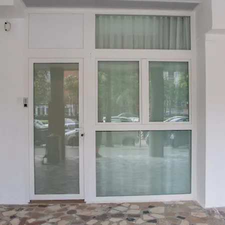Cid Flats By Concept Apartamento *