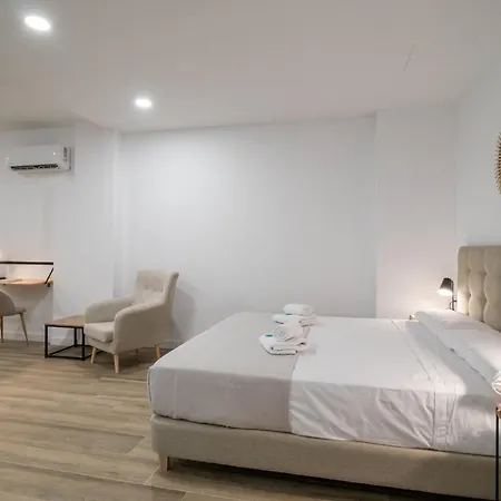 Apartment Cid Flats By Concept