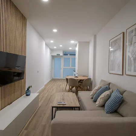 Cid Flats By Concept *