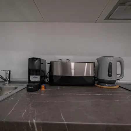 Cid Flats By Concept Apartment *