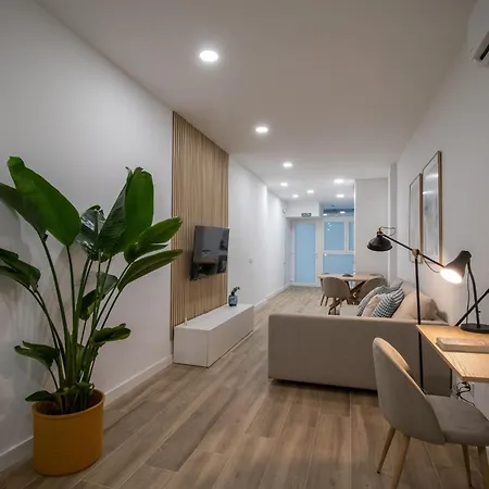 Cid Flats By Concept Apartment