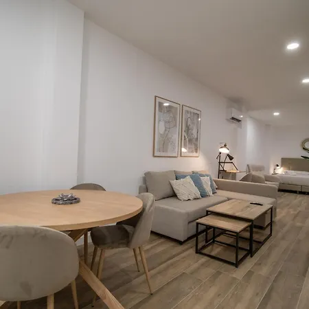 Cid Flats By Concept