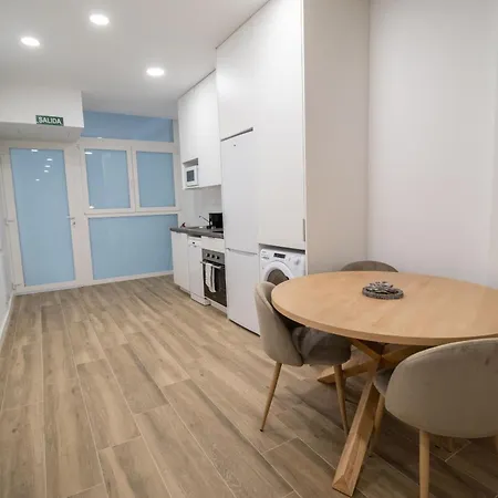 Apartament Cid Flats By Concept