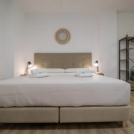 Cid Flats By Concept Apartment