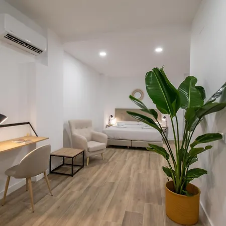Apartament Cid Flats By Concept *
