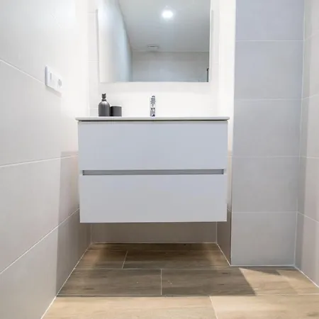 Apartament Cid Flats By Concept
