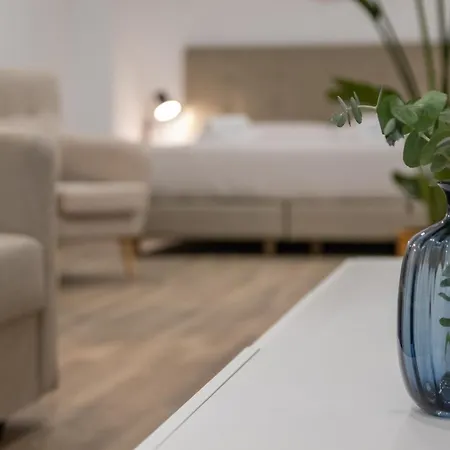 Apartment Cid Flats By Concept