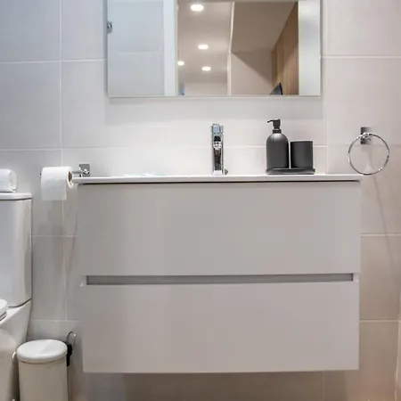 Apartament Cid Flats By Concept