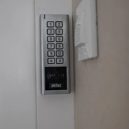 Apartment Cid Flats By Concept Valencia