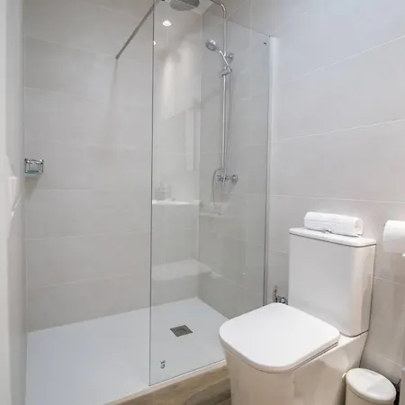 Apartment Cid Flats By Concept *