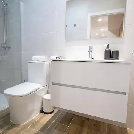 Apartament Cid Flats By Concept Walencja