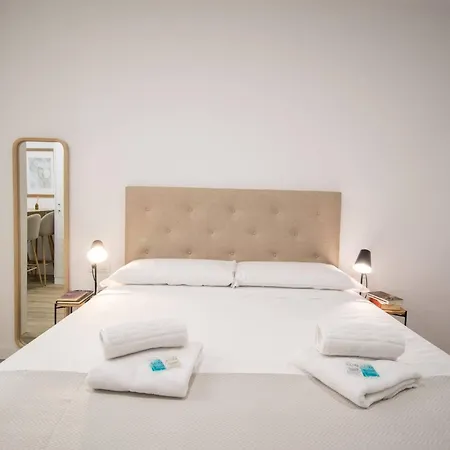 Apartament Cid Flats By Concept *
