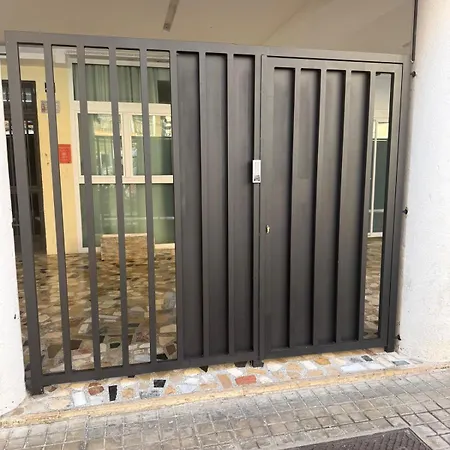 Apartment Cid Flats By Concept Valencia