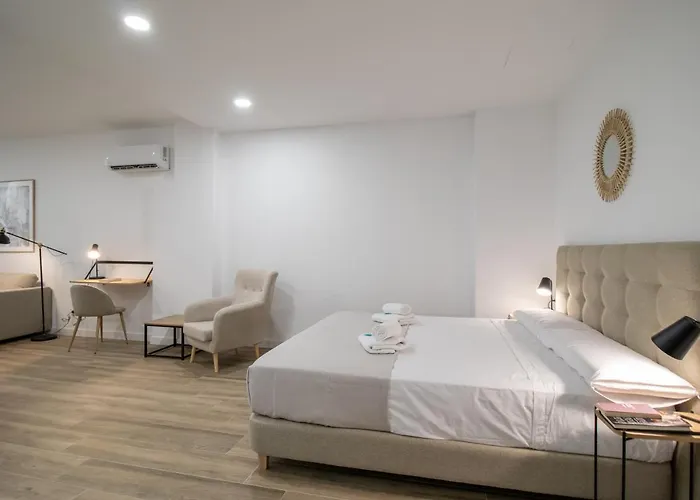 Appartement Cid Flats By Concept