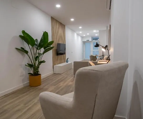 Cid Flats By Concept