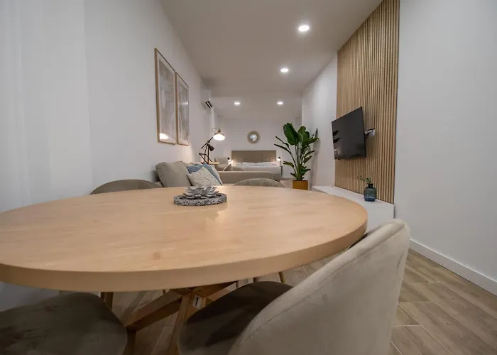 Cid Flats By Concept Appartement Valence