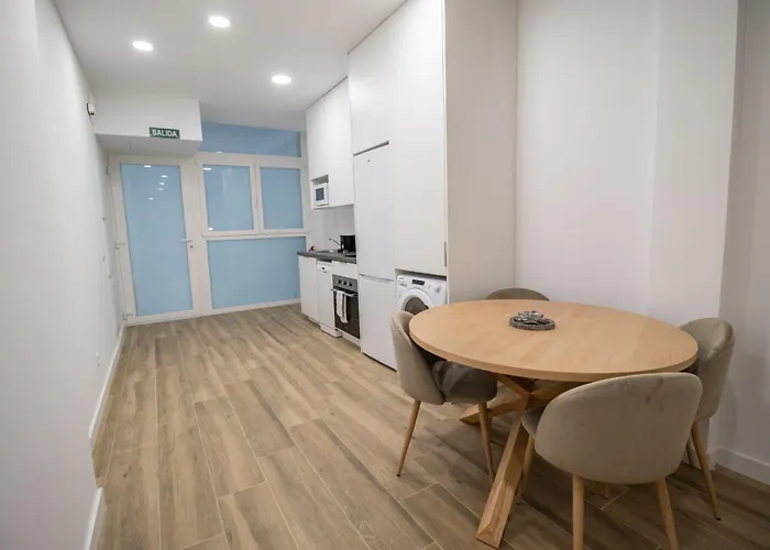 Appartement Cid Flats By Concept
