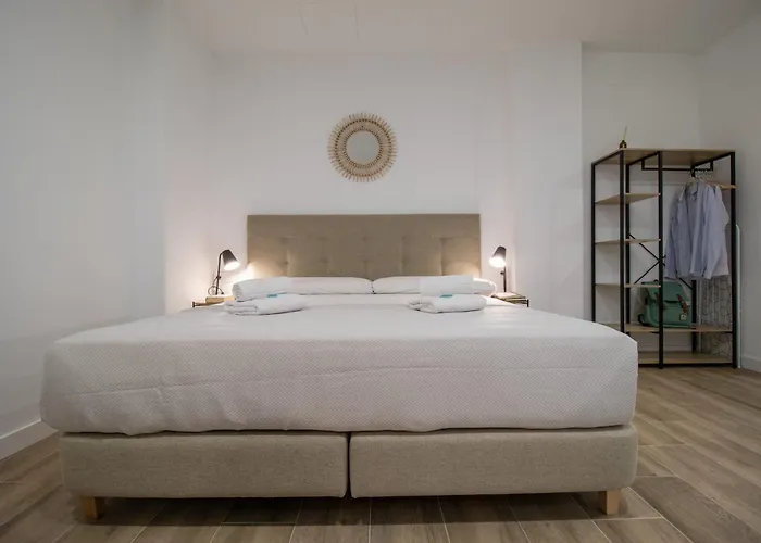 Cid Flats By Concept Appartement