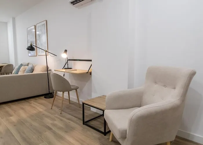 Cid Flats By Concept Appartement Valence