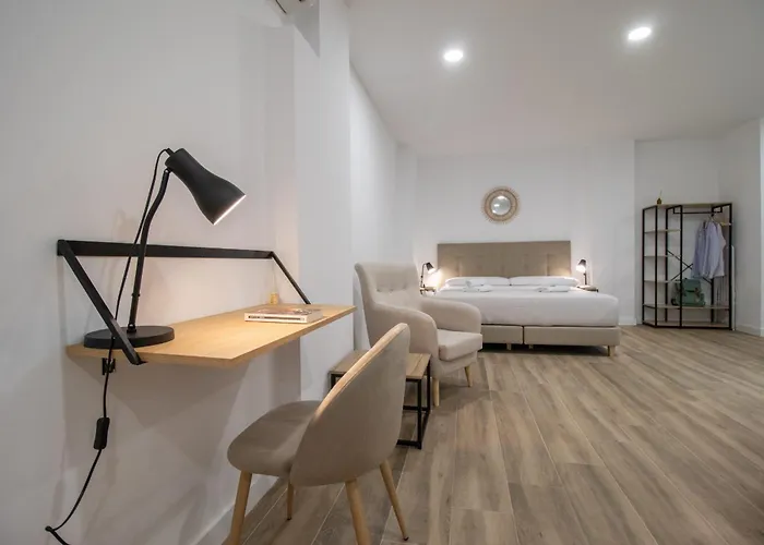 Cid Flats By Concept Appartement *