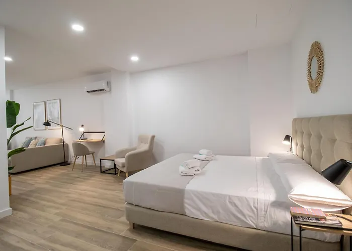 Cid Flats By Concept Appartement *