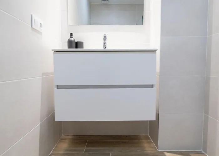 Appartement Cid Flats By Concept