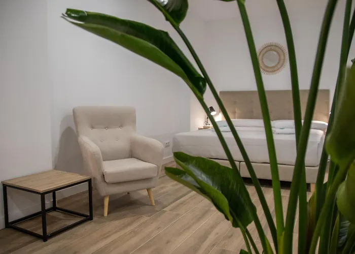 Appartement Cid Flats By Concept