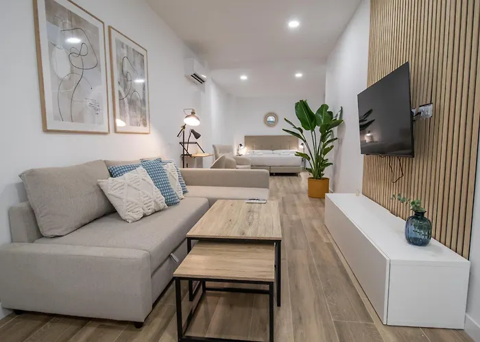 Cid Flats By Concept Appartement Valence
