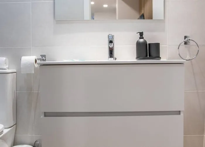 Appartement Cid Flats By Concept