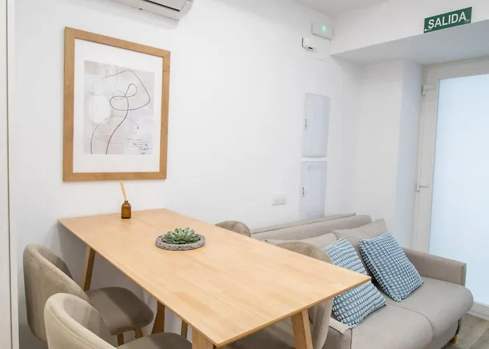 Cid Flats By Concept Appartement Valence