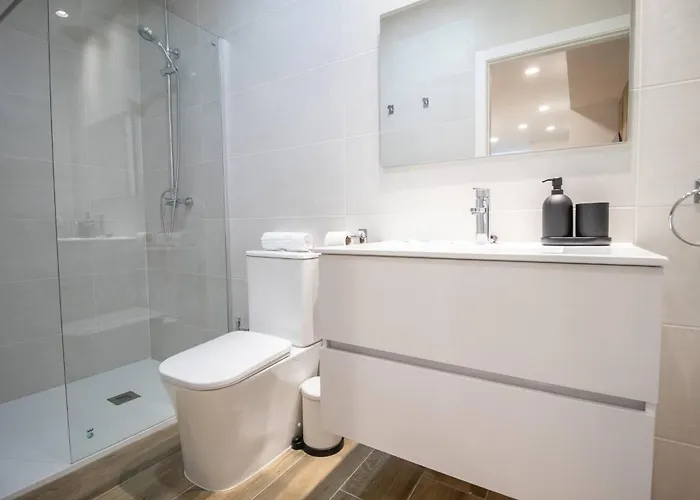 Cid Flats By Concept Appartement Valence