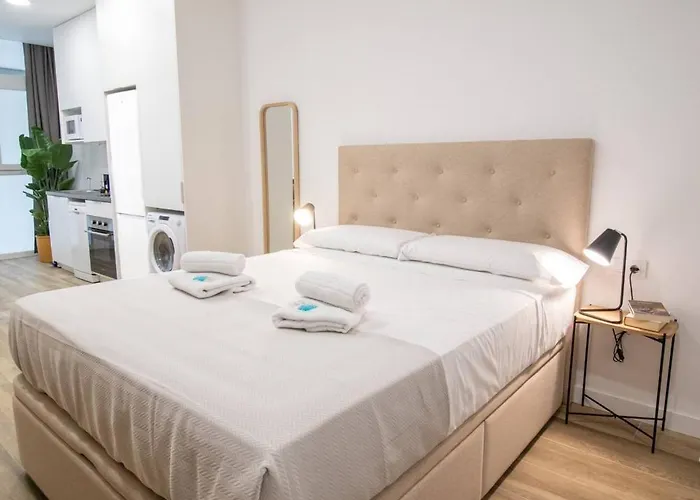 Cid Flats By Concept Appartement
