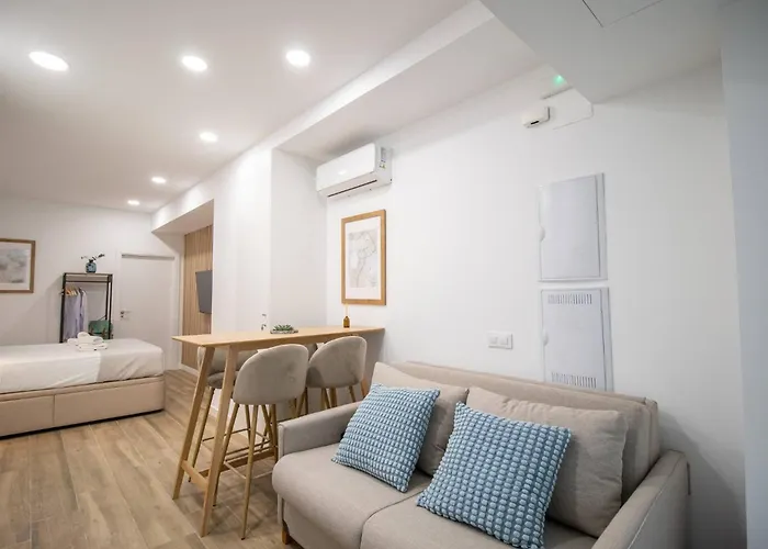Cid Flats By Concept Appartement Valence