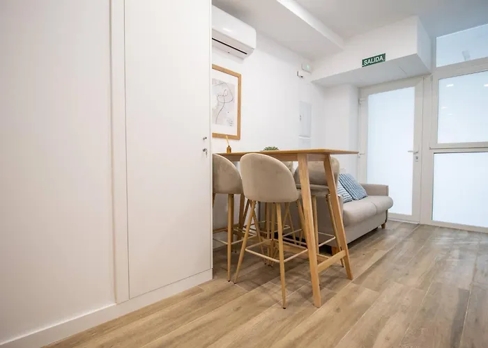 Appartement Cid Flats By Concept Valence
