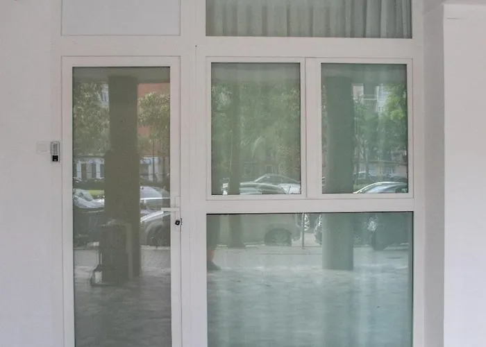 Cid Flats By Concept Appartement *