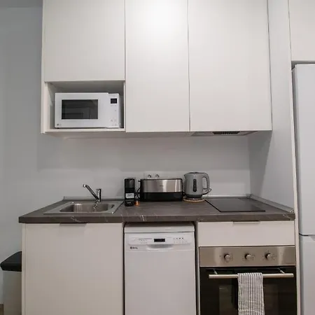 Cid Flats By Concept