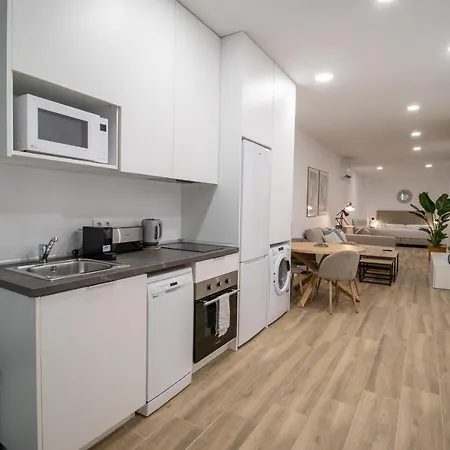 Cid Flats By Concept Valencia