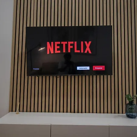 Cid Flats By Concept Lägenhet