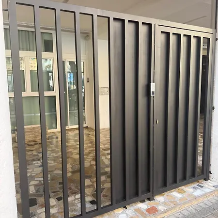 Lägenhet Cid Flats By Concept *