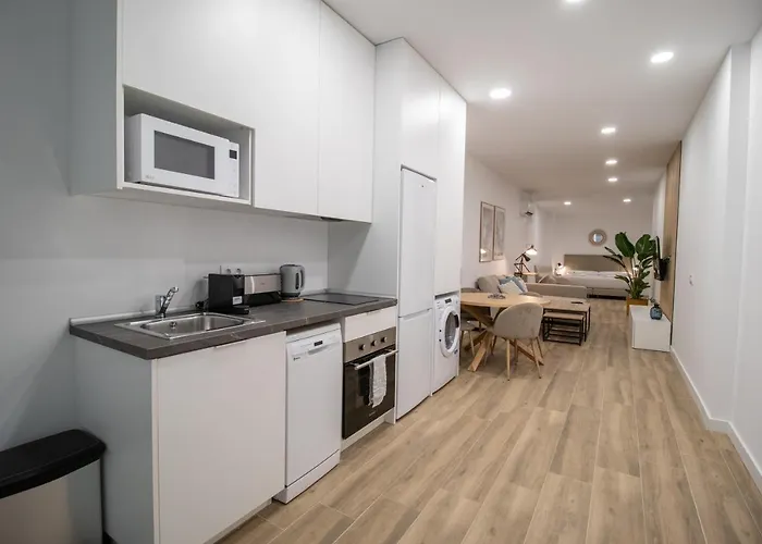 Cid Flats By Concept Valenza