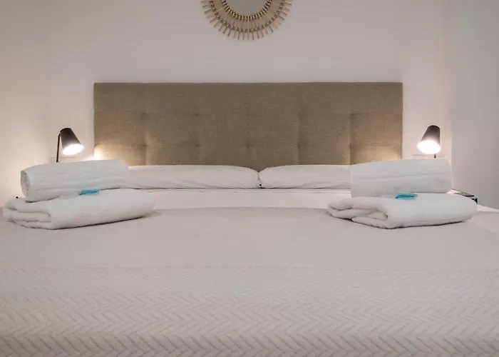 Appartamento Cid Flats By Concept